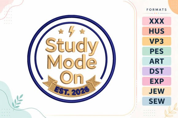 Study Mode on Back to School